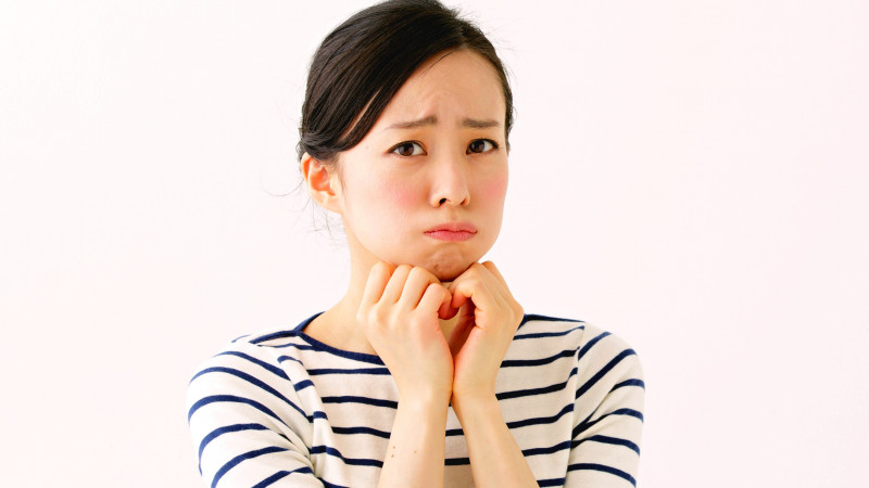 《デリケートな女性の悩み》デリケートゾーンのかゆみ