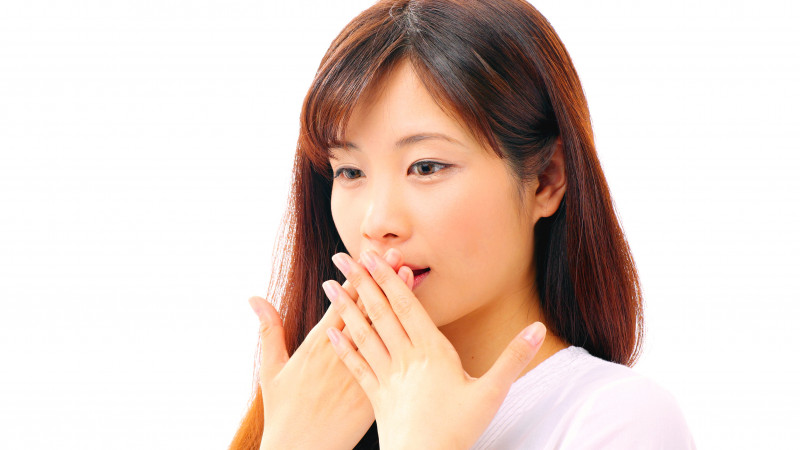 「しゃっくり」を一瞬で止める方法はある？