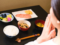 「規則正しい食生活」とは具体的にどういうことなの？