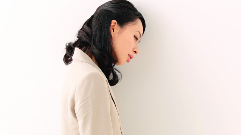 自覚がない貧血、「かくれ貧血」をご存じですか？