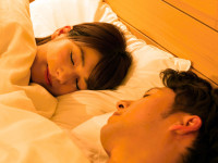 「睡眠時無呼吸症候群」は寝ている時、どれくらい呼吸が止まる？