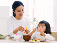 8月18日は「健康食育の日」 食育のこと、ご存じですか？