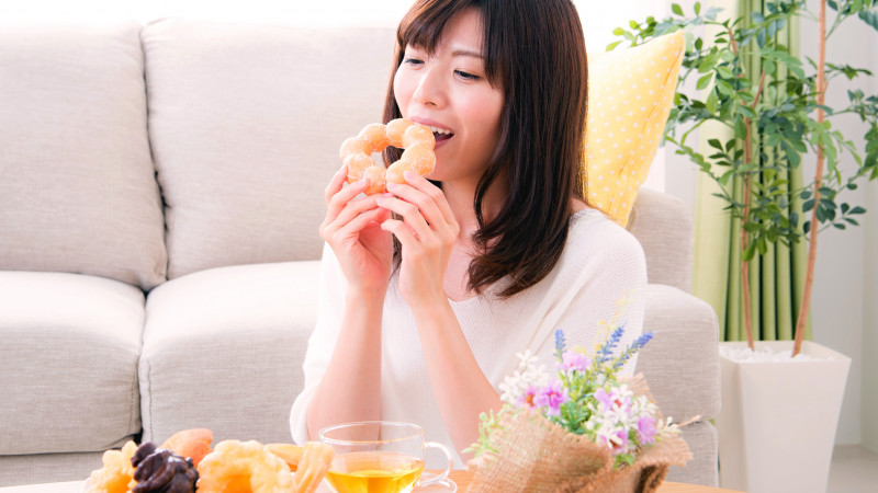 羨ましい… 食べても太りにくい「痩せ体質」 デメリットは？