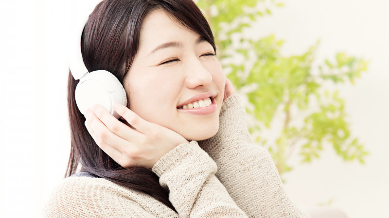 音楽を用いたセラピー…「音楽療法」とはどういう療法？