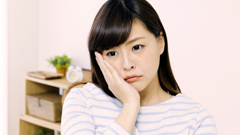 虫歯をずっと放っておいたらどうなるの？