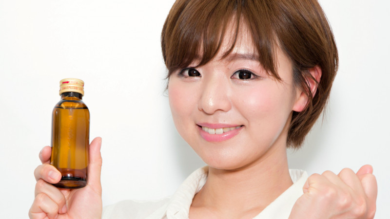 栄養ドリンク、どれにする？ 高いものほどよく効くの？