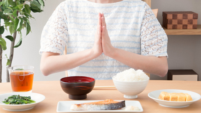毎日の食事選びに役立つ「三大栄養素の黄金バランス」とは