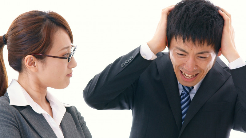 気づきにくく、誤解されやすい… 大人にも多い「ADHD」