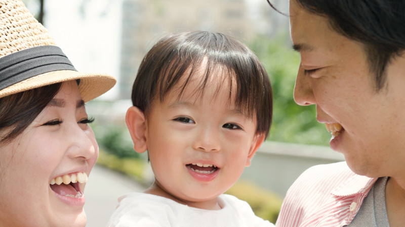 「里親」や「養子縁組」 その違い、知っていますか？